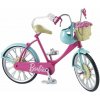 Mattel Barbie Bicykel pre bábiku 25DVX55