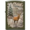 Zapaľovač Zippo Jeleň Red Deer