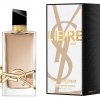 Yves Saint Laurent Libre Flowers & Flames parfumovaná voda dámska 50 ml