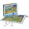 Puzzle 100 kusov - Hľadaj a nájdi - Sviatočná udalosť