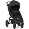 PETITE&MARS Kočík športový Street2 Air Black Perfect Black VP-F184079