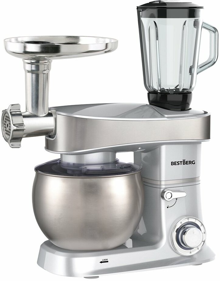 BestBerg BBR-2000S