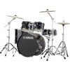 Yamaha RDP2F5BLGCPSET Black Glitter