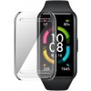 Ochranné puzdro Huawei Band 7 silikónové transparentné