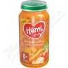 Hami Krůtí stehno s mrkví, batáty a bulgurem 6 x 200 g