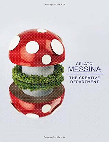 Gelato Messina: The Creative Department - Nick Palumbo