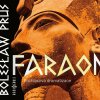 Prus: Faraon - CD (MP3)