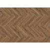 KPP X-CLUSIVE Herringbone Dub Paris (Dub Pyrus) 81002