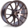 PERFORMANCE REPLICAS Performance Replicas Pr161 9.5x22 5x127 ET35 Copper 71.5