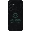 Picasee Fashion Case pre Samsung Galaxy A55 5G A556B - LEFT A MARK