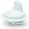 Nuk náhradní pítko Kiddy Cup bílá