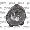 Hmlové svetlo VALEO 044361