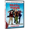 Piráti na vlnách - DVD