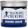 Bluebeards Revenge krém na holenie 150 ml