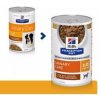 Hill’s Can. C/D konz. Chicken stew 6 x 354 g