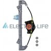 Mechanizmus zdvíhania okna ELECTRIC LIFE ZR AA703 L