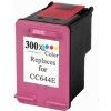 Tinta HP 300 XL (CC644EE) color - kompatibilný