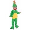 Detský kostým dinosaurus (S) e-obal