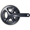 Shimano Stred Sora R3000 175mm 50/34z. 9-k. dvojdielny bez ložiska