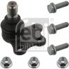 Zvislý/nosný čap Febi Bilstein GmbH 38025