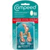 Compeed náplasť na pľuzgiere mix 5 ks