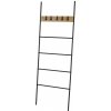 DOCHTMANN Vešiak na oblečenie rebrík 60x177 cm