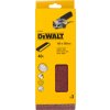 DeWALT brúsny pás 100 x 560 mm K100-3 ks