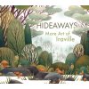 Hideaways: The Art of Iraville (Publishing 3dtotal)(Pevná)