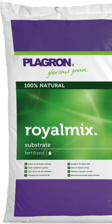 PLAGRON Royalmix 25L