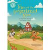 Reading Champion: Tom and the Gingerbread Man (Damian Harvey)(Brožovaná)