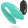 Ritual Kama Remote Couples Massager Aqua - Pre Páry