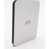 LaCie Mobile Drive 1TB, STLP1000400