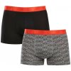 2PACK pánske boxerky Puma viacfarebné (701231478 002) XL 120 dní na výmenu alebo vrátenie tovaru!