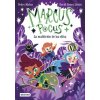 MARCUS POCUS 3. LA MALDICION DE LOS ELFOS (PEDRO MAÑAS)(Kniha)