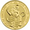 Royal Mint Zlatá minca Lion Queens Beasts 2016 1 oz
