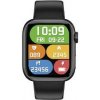 Inteligentné hodinky Forever IGO 3 JW-500 (GSM180537) čierne