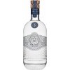 Bacoo 3 ročný White rum 43% 0,7 l (čistá fľaša)