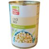 La Finestra Cícer sterilizovaný BIO 400g