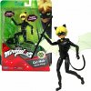 Playmates Toys Miraculous - Figurka Černého kocoura a příslušenství (50403)