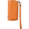 IQOS 3 DUO Pouzdro Business case oranžové