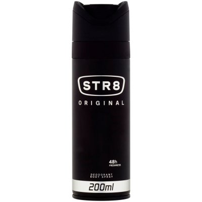 STR8 Original deospray 200 ml