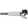 Wolfcraft 3310000 Forstnerov vrták 35 mm Celková dĺžka 90 mm 1/4 (6,3 mm) 1 ks; 3310000
