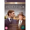 Endeavour: Complete Series Nine (With Documentary)