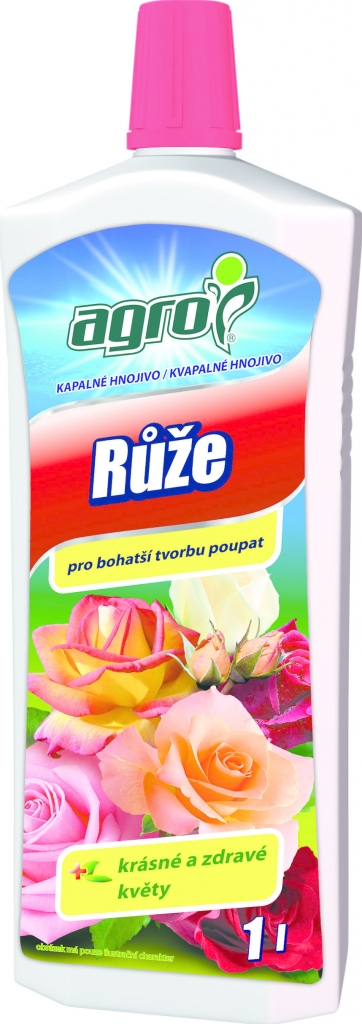 AGRO RUŽE 1L