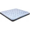 Nafukovacie lehátko High Peak COMFORT PLUS KING Biela,Čierna,Modrá