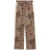 Puma T7 LEO LUXE All-Over Print Straight Pants Women 632343-87
