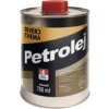 Severochema Petrolej určený na svietenie v petrolejových lampách a čistenie 700 ml v plechovke