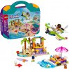 LEGO® Friends 42672 Kreatívny plážový a cestovný kufor (LEGO42672)