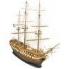Mantua Model Le Superbe 1:75 kit