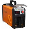 Serini Zváračka FireArc 120 ECO, IGBT Inverter MMA/STICK, 1ph